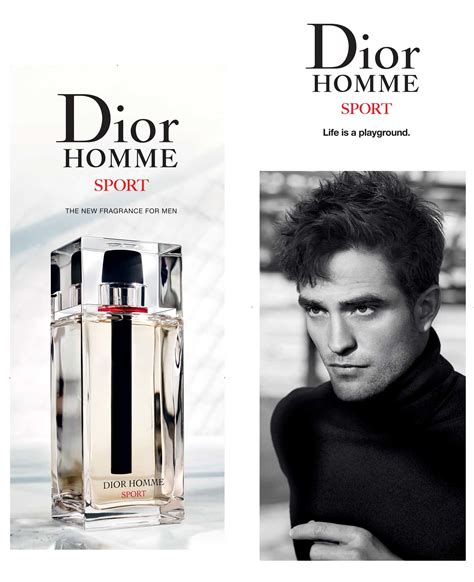 Dior Homme Sport 2017 Dior for men 